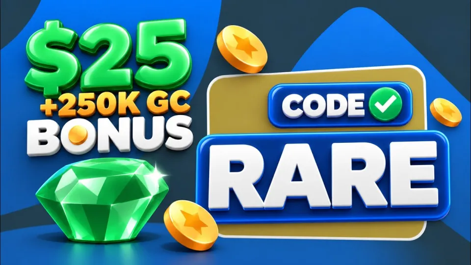 How to Use Stake US Promo Code to Get $25 Stake Cash and 250k Game Credits