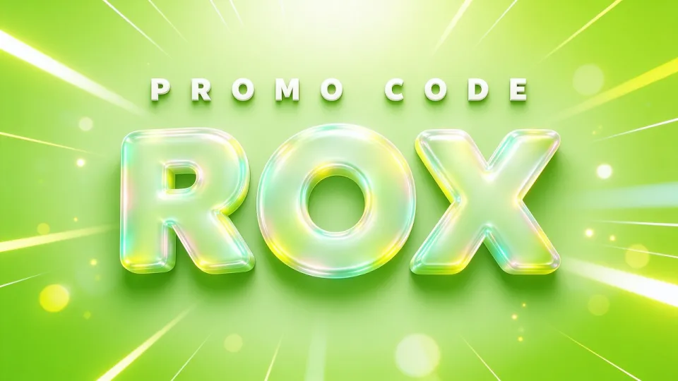 Stake Promo Code “ROX” — Claim 200% (New Stake Code)